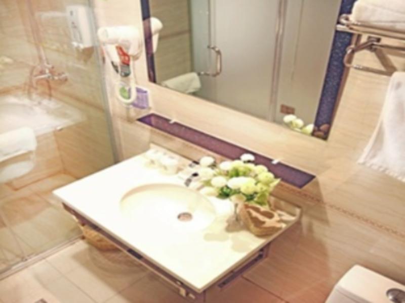 Greentree Alliance Jiangxi Nanchang Honggutan Middle Fenghuang Avenue Hotel 外观 照片